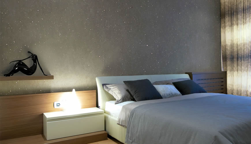 Star Dekoratif Boya